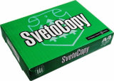 Бумага для офисной техники SvetoCopy (A4, марка C, 80 г/кв.м, 500 листов)